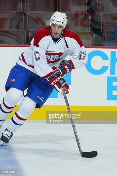 Jason Ward Ice Hockey Player Photos Et Images De Collection Getty Images