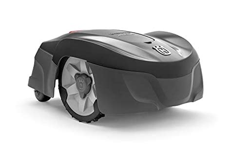 Taming The Lawn Finding The Best Robotic Mower For Your Yard