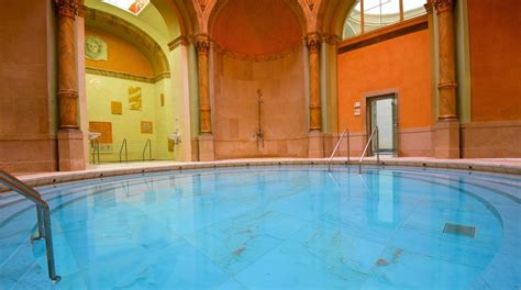 Caracalla Spa in Baden Baden Old Town - Tours and Activities | Expedia.ca