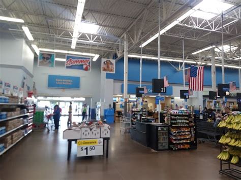 The 4 Largest Walmart Store Locations in Greensboro NC, USA | Paketmu ...