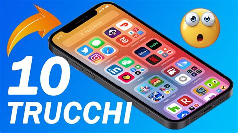 10 Funzioni Nascoste Di Iphone Che Forse Non Conosci Youtube