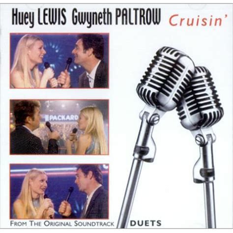 Huey Lewis & The News & Gwyneth Paltrow – Cruisin' Lyrics | Genius Lyrics