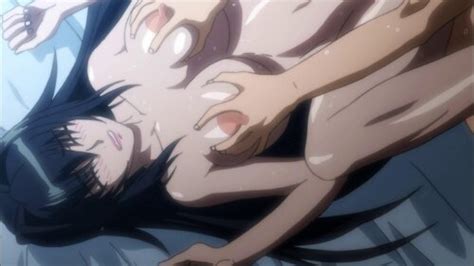 Koutetsu No Majo Annerose Scene ANIME AND HENTAI FM