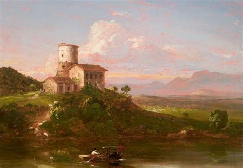 √ Thomas Cole Paintings - Popular Century