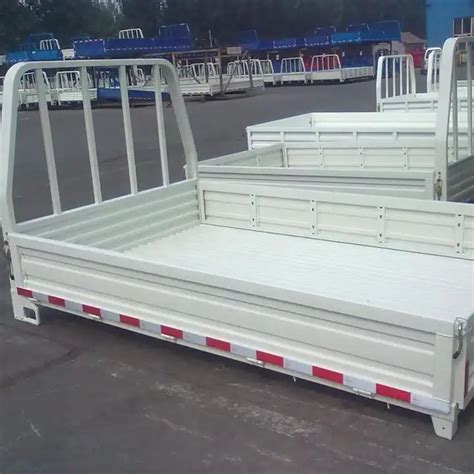 Truck Cargo Box/truck Bed/dropside Truck Body - Buy Truck Cargo Box,Truck Rear Box,Truck Cargo ...