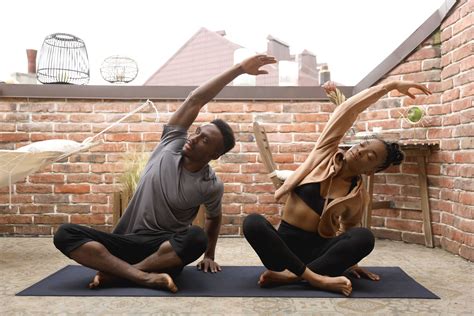 Overcoming Trauma Through Yoga Reclaiming Your Bo 4