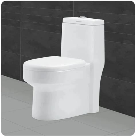 Ceramic Floor Mounted Parryware Western Toilet At Rs 7777 In Chennai