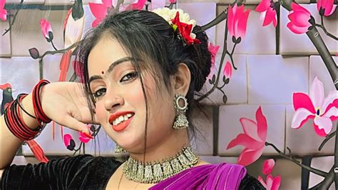 Tui joto phool dis na kene তই যত ফল দস ন কন dance video bangla