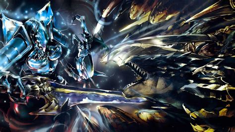 overlord anime wallpapers top  overlord anime backgrounds