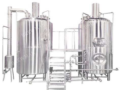 Bbl Nano Brewery Equipment Beer Brewing System Cost Brewman