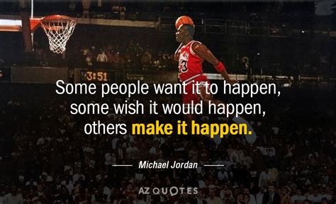 Top 25 Quotes By Michael Jordan Of 266 A Z Quotes