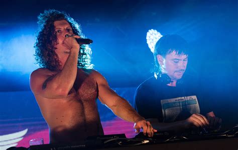 Peking Duk Announce Australian Tour