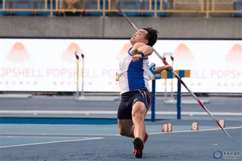 全大運／公開男標槍 鄭兆村挑戰1個月內3破全國紀錄 Ettoday運動雲 Ettoday新聞雲