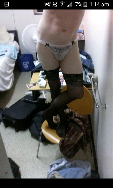 Sexy TS Lingerie Fun 10 Pics XHamster