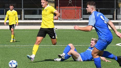 Fu Ball Kreisliga A Stuttgart Staffel Neuer Tabellenf Hrer Zwei