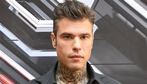 Intervista Di Fedez A Belve Quando E Dove Vederla