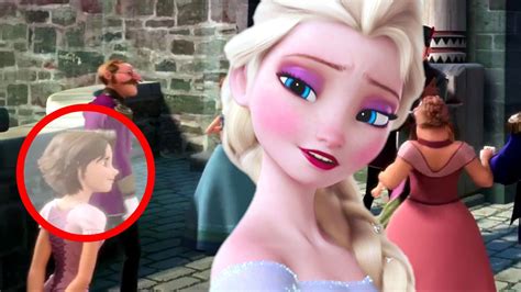 10 Hidden Details In Disney Movies