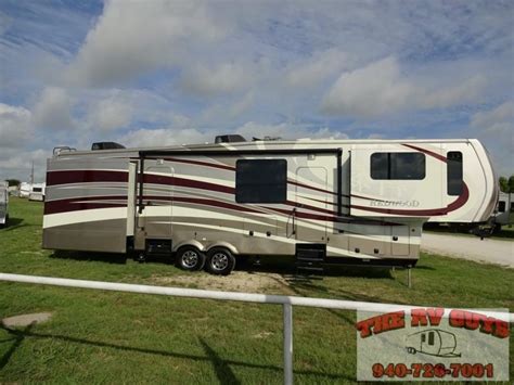 Redwood Rv Redwood Fl Rvs For Sale