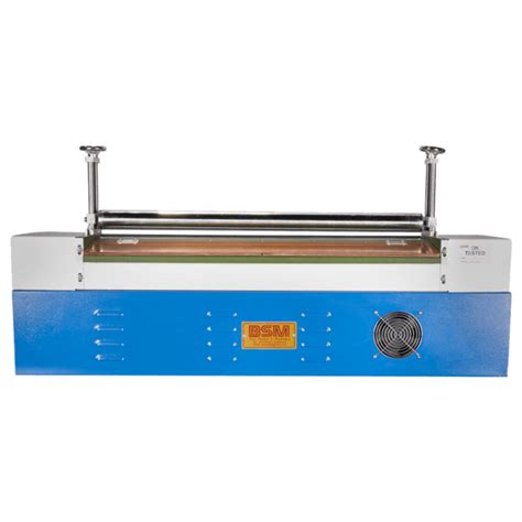Hot Melt Glue Applicator BSM INDIA