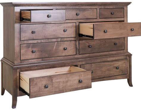 Archbold Furniture Provence Dresser Homemakers