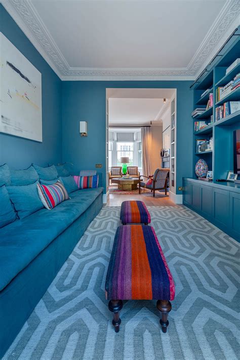 Wandsworth Family Home | JLE Studio