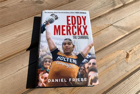 The Inner Ring Book Re Review Eddy Merckx The Cannibal