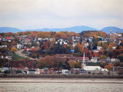 Beauport, Quebec City, Canada : r/ArchitecturalRevival