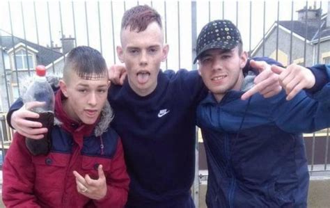 These Three Chavs Rtrashy