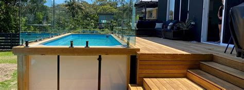 Introducing Stainless Steel Pools Pool Works