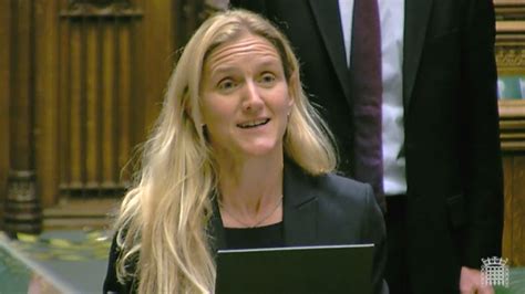 Watch Kim Leadbeater Sworn In As Mp For Batley And Spen Labourlist