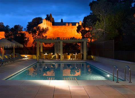 Parador de Málaga Gibralfaro, Málaga (updated prices 2025)