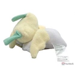 Pokemon 2023 Jirachi Takara Tomy Washable Small Plush Toy