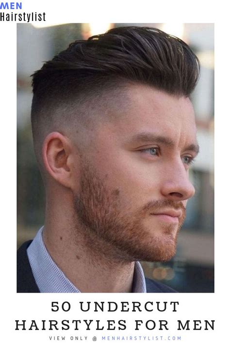 50 Undercut Hairstyles For Men Mens Hairstyles Undercut Undercut Hairstyles Asian Men Hairstyle