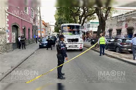 Dos Mujeres Muertas Tras Ser Arrolladas Por Un Cami N De La Ruta Utp