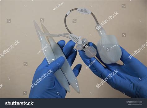 Hydraulic Penile Prosthesis Falloprosthetics Penile ProsthesisẢnh có