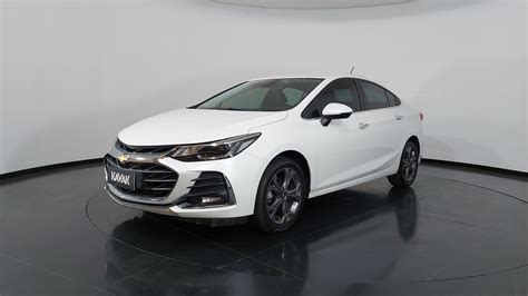 Carros Chevrolet Cruze Turbo Ltz Sedan Usados Kavak Brasil