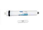 Buy Ampereus Gpd Ro Membrane Filter Catridge With F R Compatible