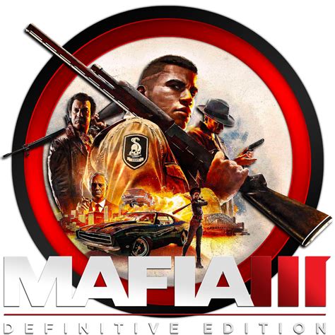 Mafia Iii Definitive Edition V2 By Saif96 On Deviantart