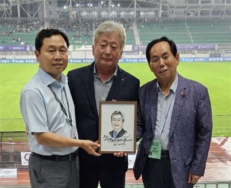 충북청주 3위팀 Fc안양 2 1 격파 12경기 연속 무패 행진