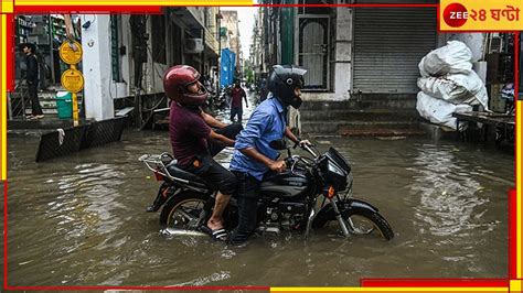 Weather Update Yellow Alert বাজ বিদ্যুৎ বৃষ্টির সঙ্গেই ঝড় ৩ ঘণ্টার মধ্যে ধেয়ে আসছে