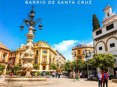 Cosa vedere a siviglia – Artofit