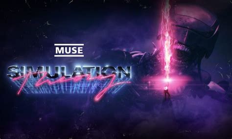 Muse’s ‘Simulation Theory’ Concert Gets Streaming And DVD Release