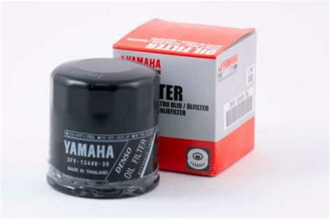 Genuine Yamaha Oil Filter Fv Padgett S Motorcycles