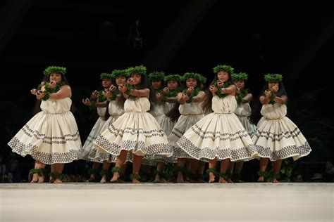 Reasons To Love The Merrie Monarch Hula Festival Merrie Monarch