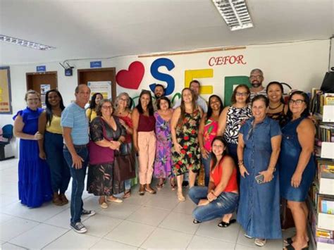 Encontro em São Pedro da Aldeia apresenta o projeto Jovens