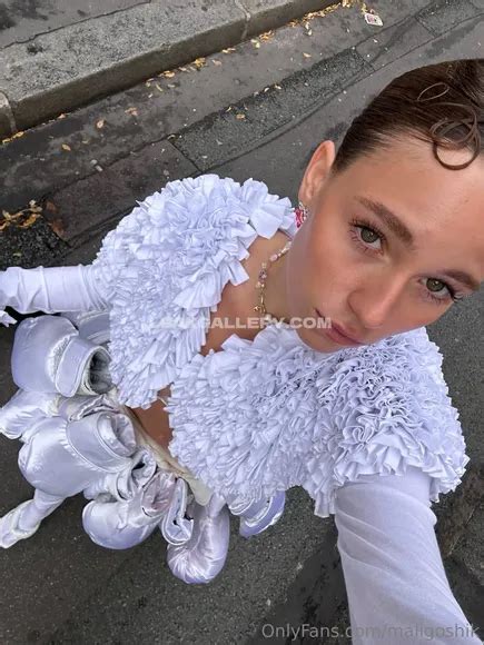 Maligoshik Annamalygon Exclusive Leaked Nude Onlyfans 3283645