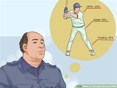 How to Calculate Baseball WAR: 6 Steps (with Pictures) - wikiHow