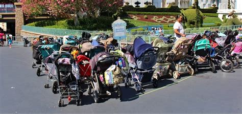 Guide To Disney World Stroller Rentals 2023 Disney Stroller Rental