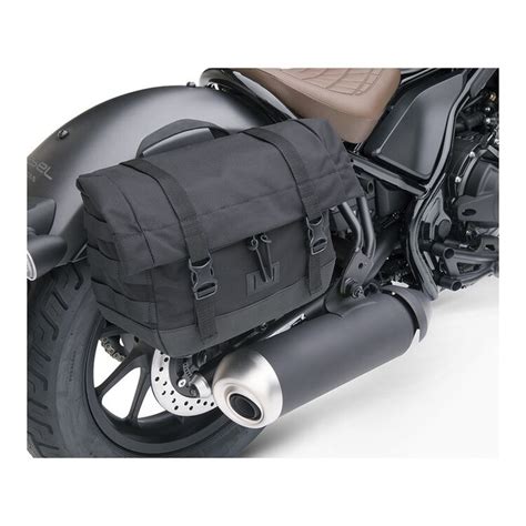 2024 Honda Rebel 1100 Saddlebags - Marti Shaylah