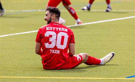 Fußball Kottern deklassiert Rettenberg Aktuelle Bilder und Fotos aus